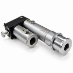 Direct Vision Spectroscope